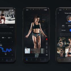 Strydd - Training App